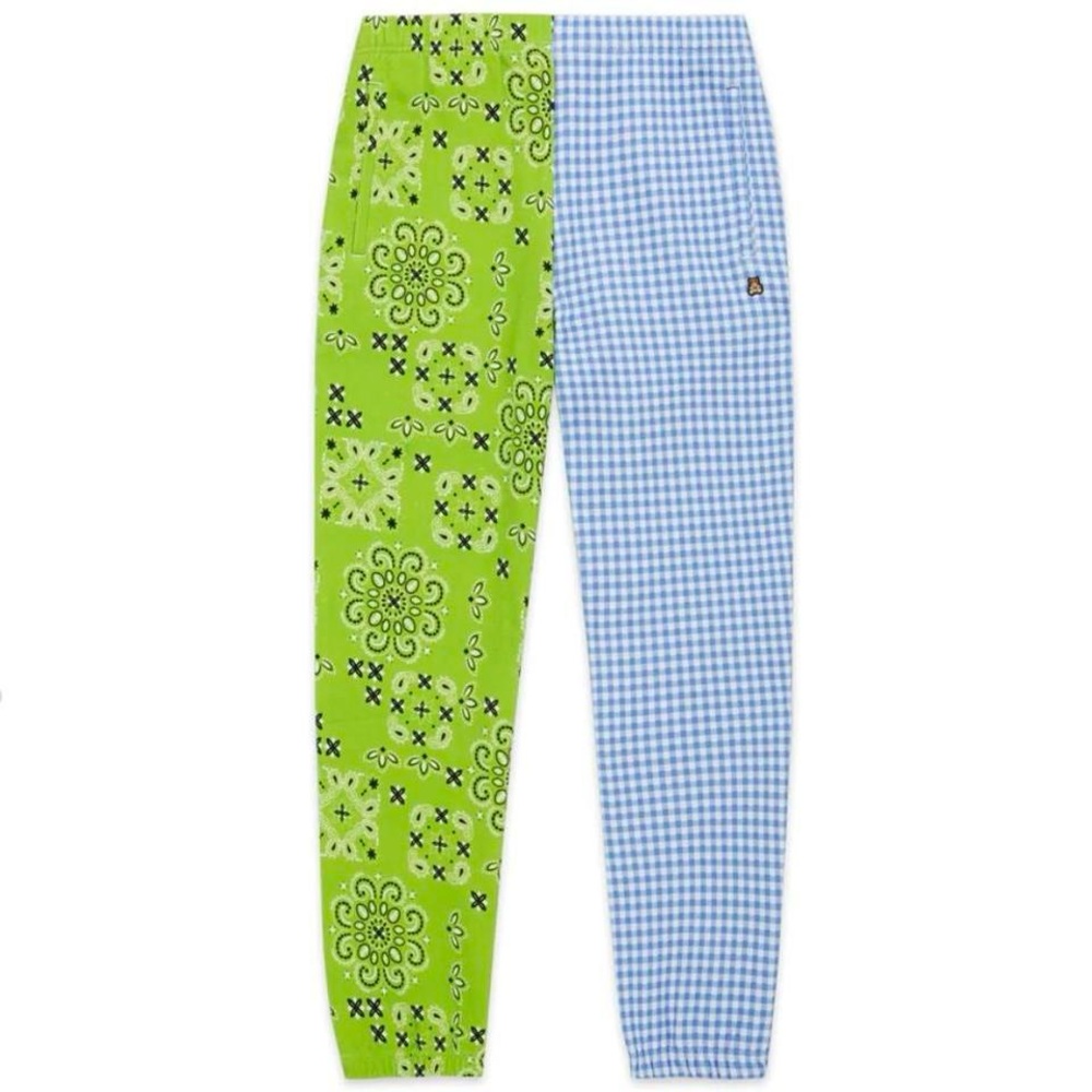 Teddy Fresh Sweatpants